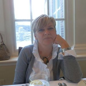 Meet your Posher, Lucyna